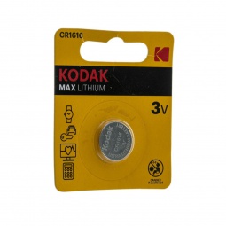 Kodak  CR1616 BL1